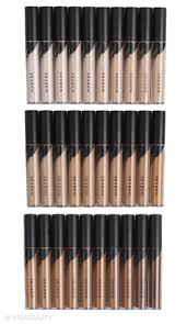We Tried Morphes 60 Shade Foundation Collection Were