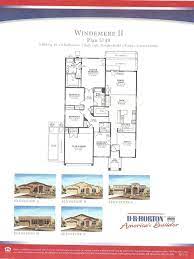 Floor Plans How To Plan Dr Horton Homes