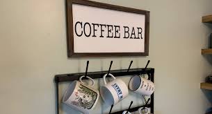 The Best Wall Mounted Coffee Mug Racks