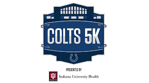 Please read our terms of use. Colts 5k Indianapolis Colts Colts Com