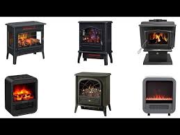 Top 10 Best Fireplace Stove 2019