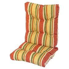 Back Patio Chair Cushion