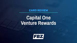 The capital one venture rewards credit card is one of the most popular credit cards on the market — and not just because it's one of the most heavily adverti. Capital One Venture Rewards Review 2021 Easy Rewards Flexible Redemptions Financebuzz