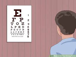 Particular Mva Eye Exam Chart 2019