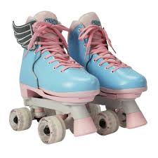 Circle Society Girls Size 12 3 Classic Cotton Candy Skates
