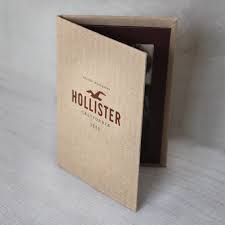 hollister gift box