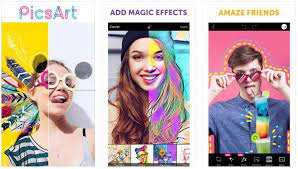 Well, we are showing you how to edit photos and create an artistic look in your photos using picsart. Picsart How To Edit Your Photos On The Go Like A Pro A M