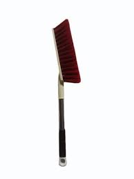 nylon 10 inch carpet cleaning brush at