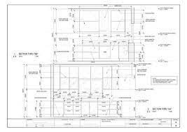 what casework drawings are and why