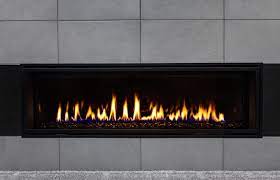 Gas Fireplace Without The Fan