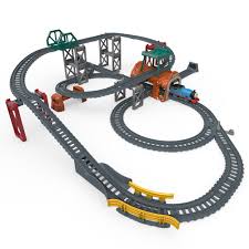 thomas friends trackmaster 5 in 1