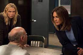 To gain access to tons of cool features like subscribing to your favorite tv shows and receiving facebook notifications when a new episode is released. Law Order Svu Season 20 Episode 10 Review Alta Kockers Tv Fanatic