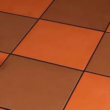 designer floor tile size 35x35 cm