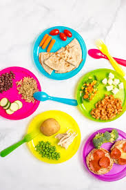 healthy quick kid friendly meals