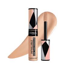 l oreal infallible more than concealer