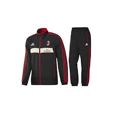 Hallo, mit unserem ac milan trainingsanzug vergleich der top bestseller im monat januar 2021. Reprasentative Trainingsanzug 2012 2013 Ac Milan Adidas Sportingplus Passion For Sport