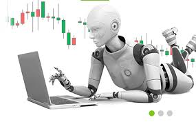 Kami telah mulai mengembangkan ea indonesia. What Are Trading Robots On Forex Market