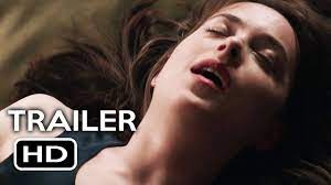 Fifty Shades Darker Official Trailer #3 (2017) Dakota Johnson, Jamie Dornan  Movie HD - YouTube