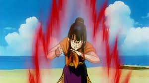 Because of this, a lot of dragon ball fans have questions about how kaio ken works. What Is The Kaioken Like Red Aura Produces By Chichi When She S Mad Anime Manga Stack Exchange