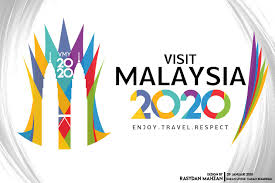 Vector logo & raster logo logo shared/uploaded by sharon noah @ jul 26, 2019. Malaysians Redesigned The Visit Malaysia 2020 Logo And Tbh These Look So Much Better