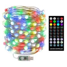 Outdoor Rope Lights Led Color Changing