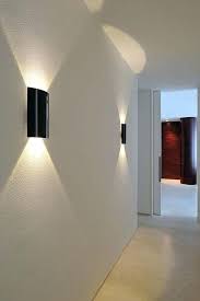 Amazing Wall Lighting Design Ideas