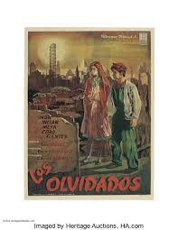 Apply for loan or line of credit a line of credit to help conquer your goals. Los Olvidados Ultramar Films S A 1950 Movie Posters Drama Lot 16123 Heritage Auctions