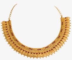 lalitha jewellery gold necklace designs