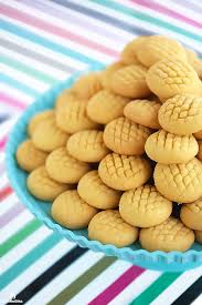 an amazing recipe for traditional eid post ramadan feast cookies these have a