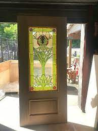 doors stained glass door vatican