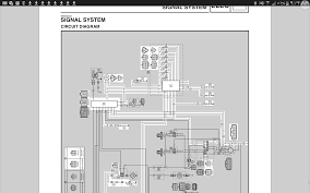 Yamaha rhino wiring schematic get wiring diagram. Reverse Switch Info Needed For Reverse Lighting Yamaha Grizzly Atv Forum