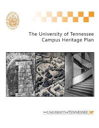 University Of Tennessee Campus Heritage