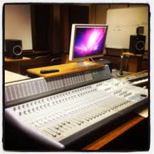 It simply requires knowing the right tools, gears, and the best places to find them. Sabc Studios Music Production Equipment Music Studio Recording Studio