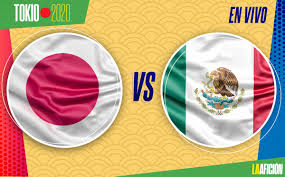 Mexico and japan look to seize control of group a when they meet in a key match at the tokyo olympics 2021 on sunday. Uiqopi5o70mebm