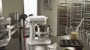 Nobody beats our price match guarantee. Kitchenaid Commercial Vs Kitchenaid Pro Line Stand Mixers Differences