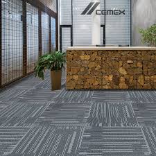 china carpet tile and office carpet