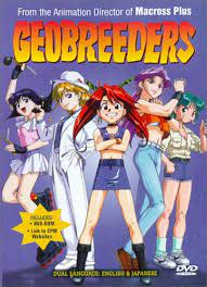 Geobreeders (TV Mini Series 1998– ) - IMDb