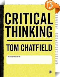 What Is Critical Thinking  Jen Stratton   Team Possible