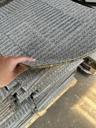 backed carpet tiles 500 tiles