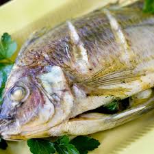 baked tilapia recipe and how to cook a