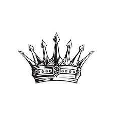 King S Crown Wall Decal Sticker Kid S
