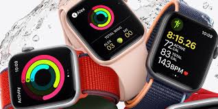 apple watch activity rings what they