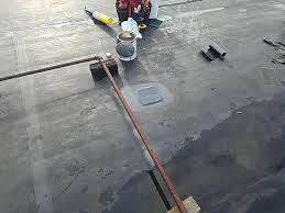 If you replace your roof or handle all necessary repairs, provide your buyer with a roof certification verifying your roof's condition and lifespan for added confidence. How Much The Most Popular Flat Roof Repairs Cost