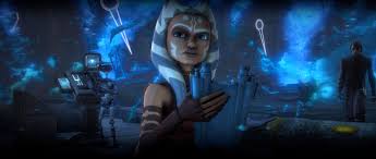 Actress kari wahlgren voiced turmond in the clone wars. Rezension The Clone Wars 5x17 Verdachtsmomente Jedi Bibliothek