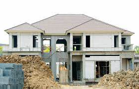 construction d une maison