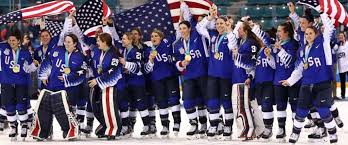 If you know your stuff, you probably know that olympic athletes may struggle to make much money. Women S Olympic Teams