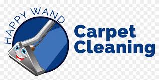 menu carpet cleaning wand logo free