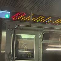mta subway parsons blvd f 3 tips