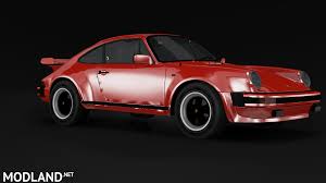 porsche 911 pack beamng drive