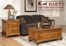 Solid Wood Mennonite Furniture Hart S